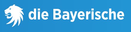 Die Bayerische - Logo